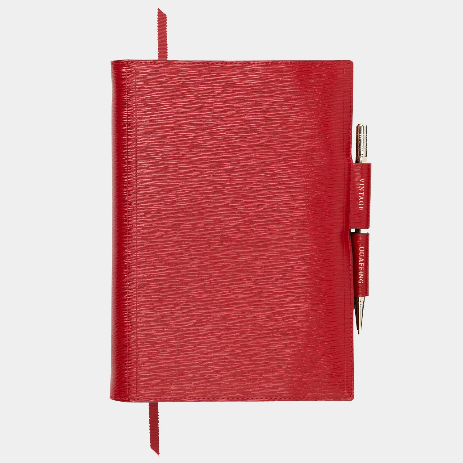 Bespoke A5 Two Way Journal - Image 3