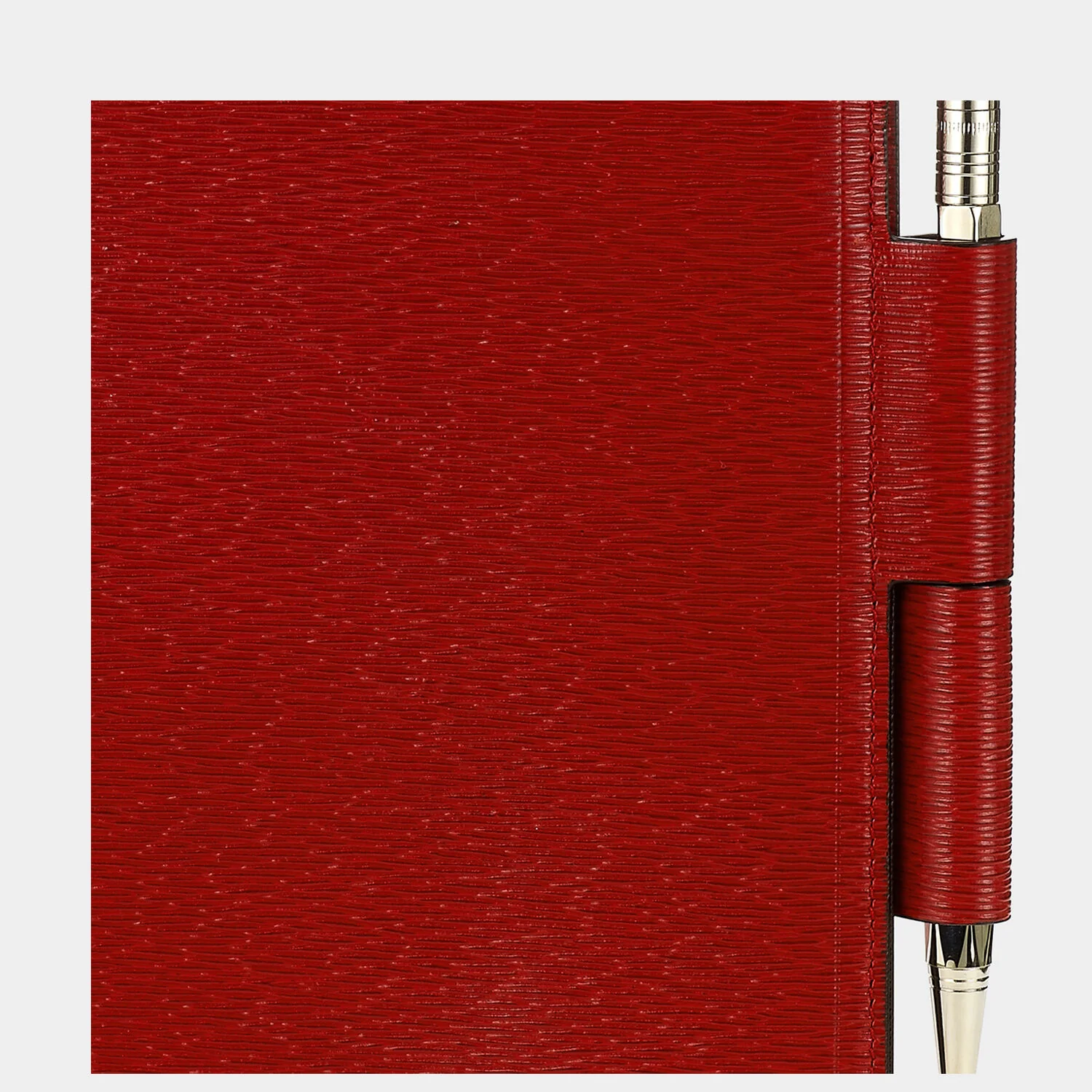 Bespoke A5 Two Way Journal - Image 5