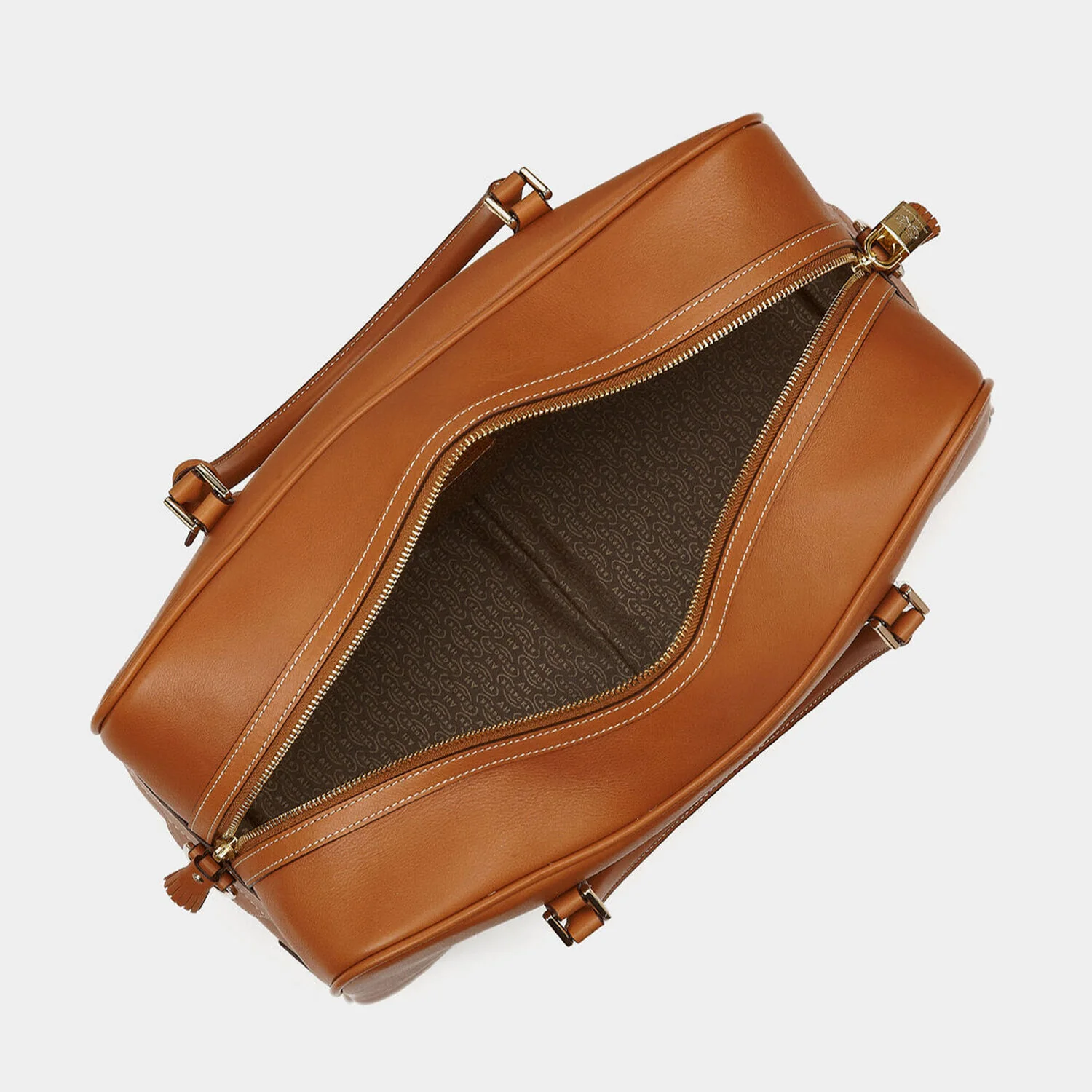 Bespoke Latimer Travel Bag - Image 4