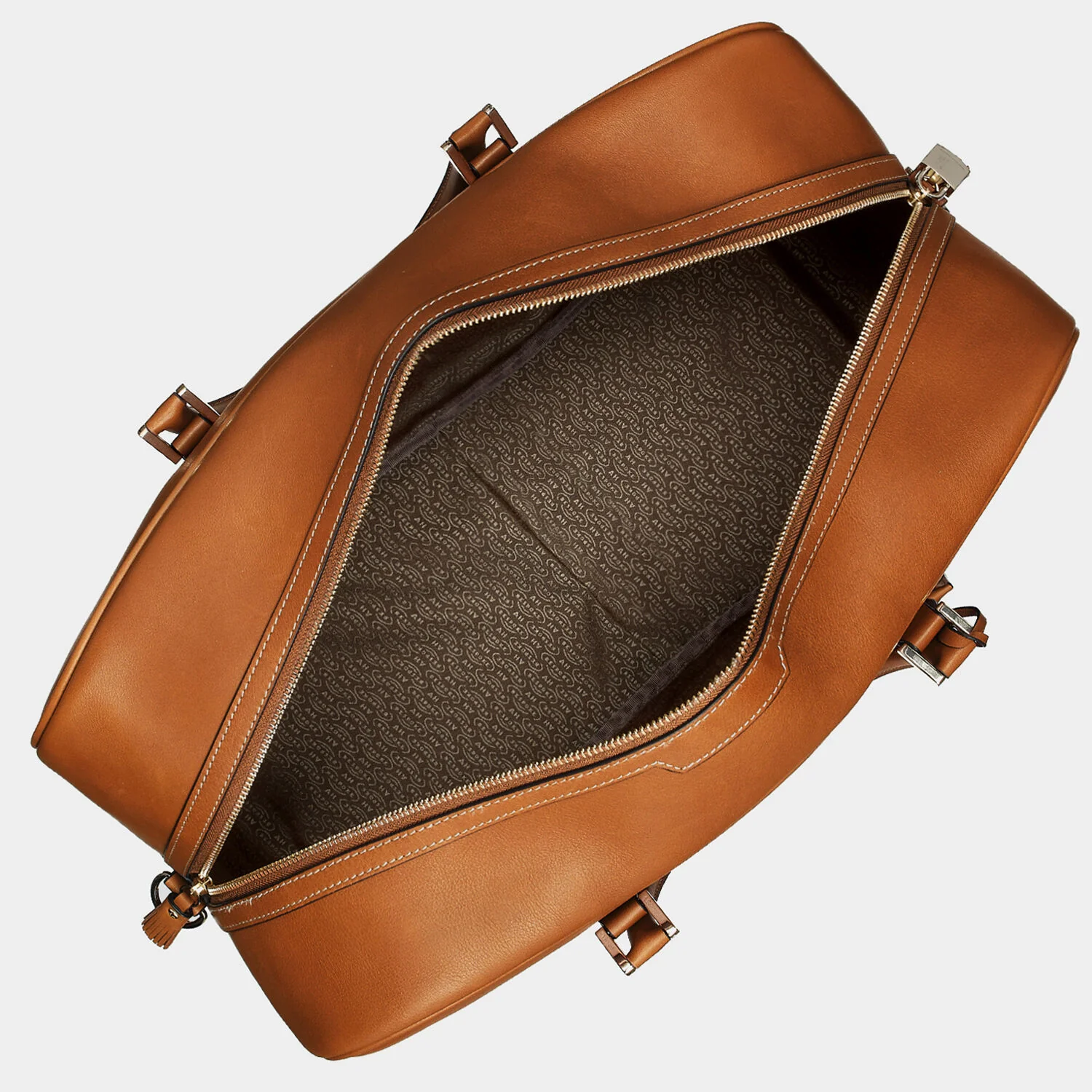 Bespoke Latimer Weekend Bag - Image 4