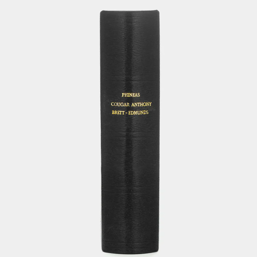 Bespoke Marylebone Album - Image 3