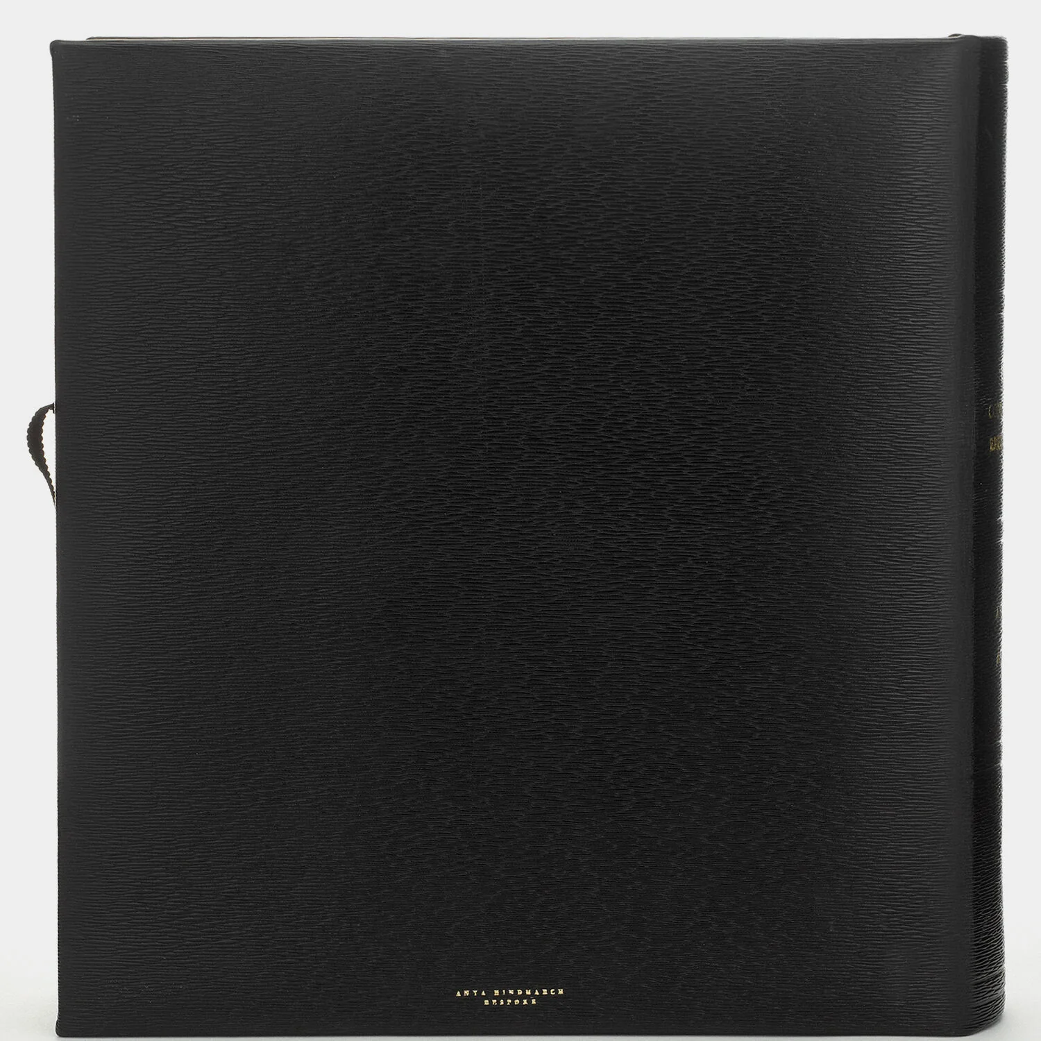 Bespoke Marylebone Album - Image 4