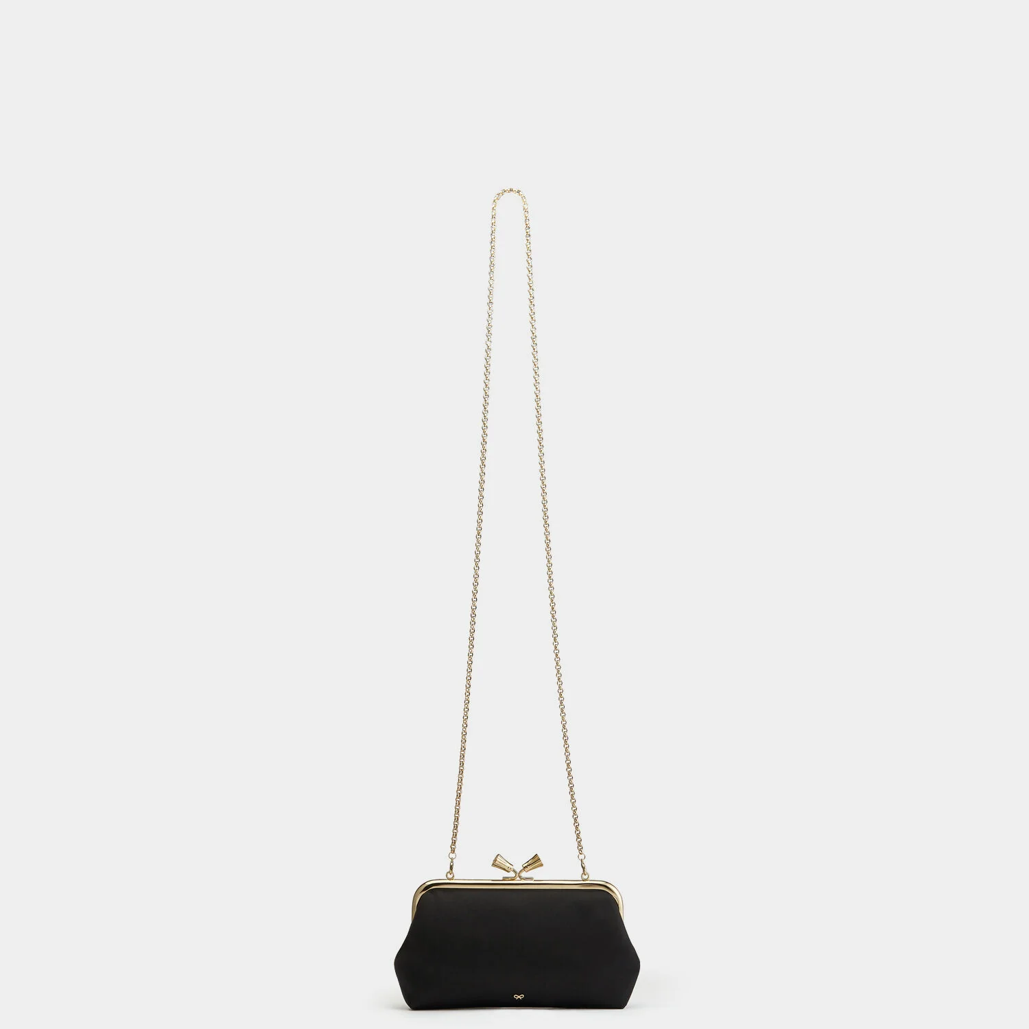 Bespoke Maud Tassel Clutch - Image 4