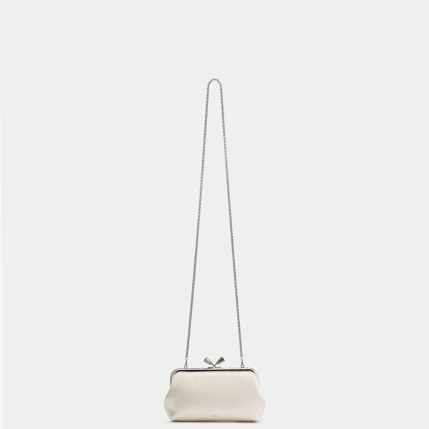 Bespoke Maud Tassel Clutch - Image 3