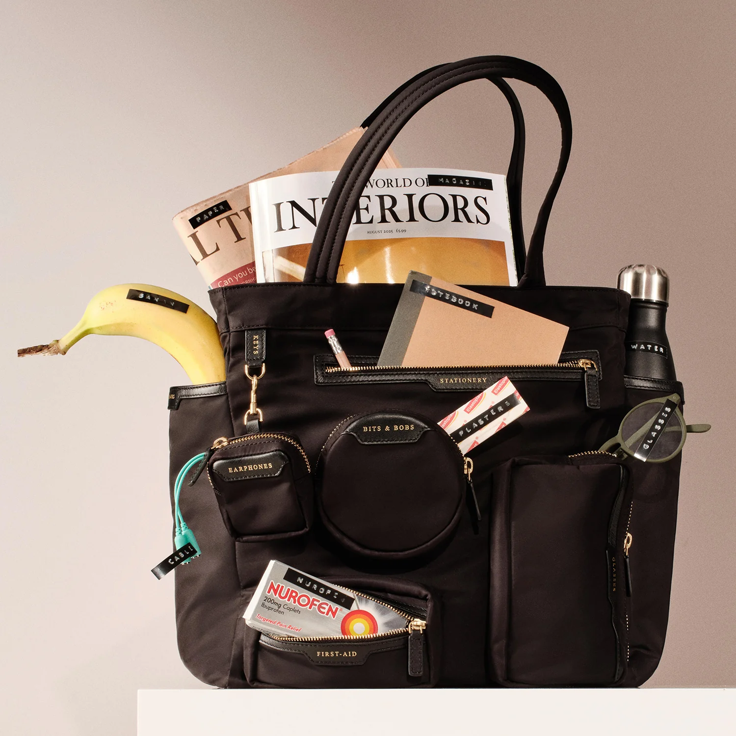 Commuter Tote - Image 3
