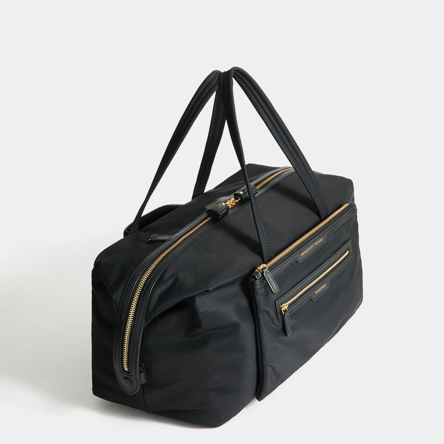 In-Flight Travel Bag - Image 4