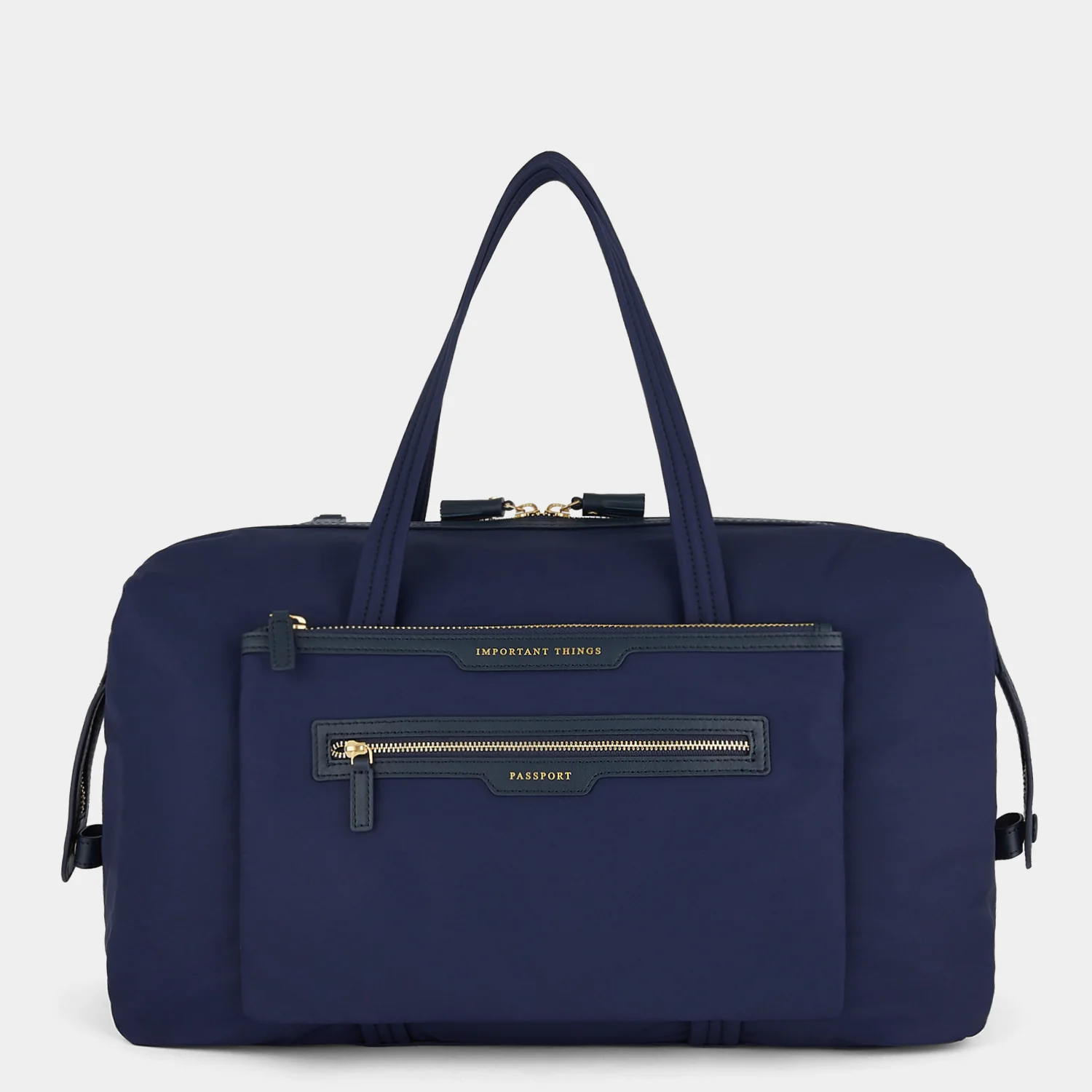 In-Flight Travel Bag - Image 3