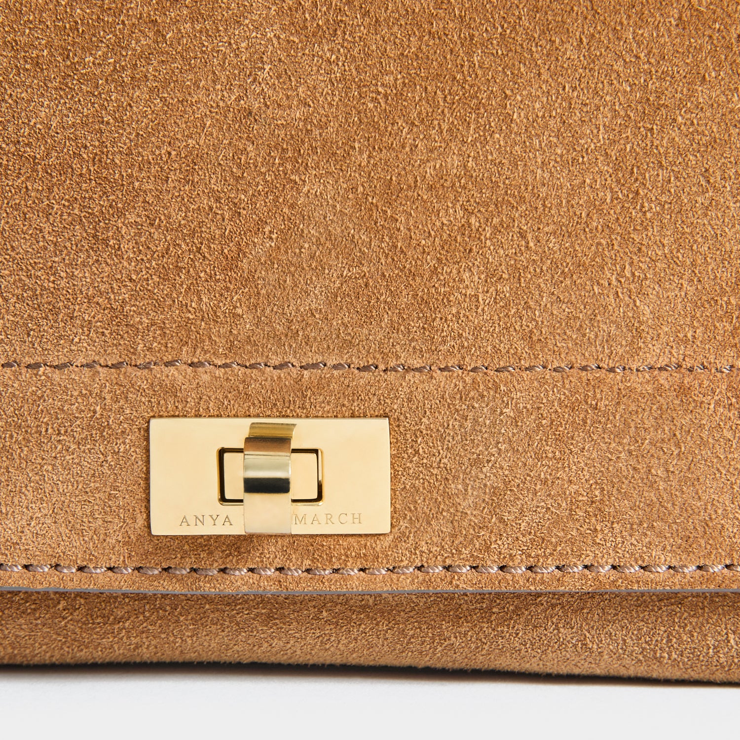 Mortimer Whipstitch Cross-body - Image 4