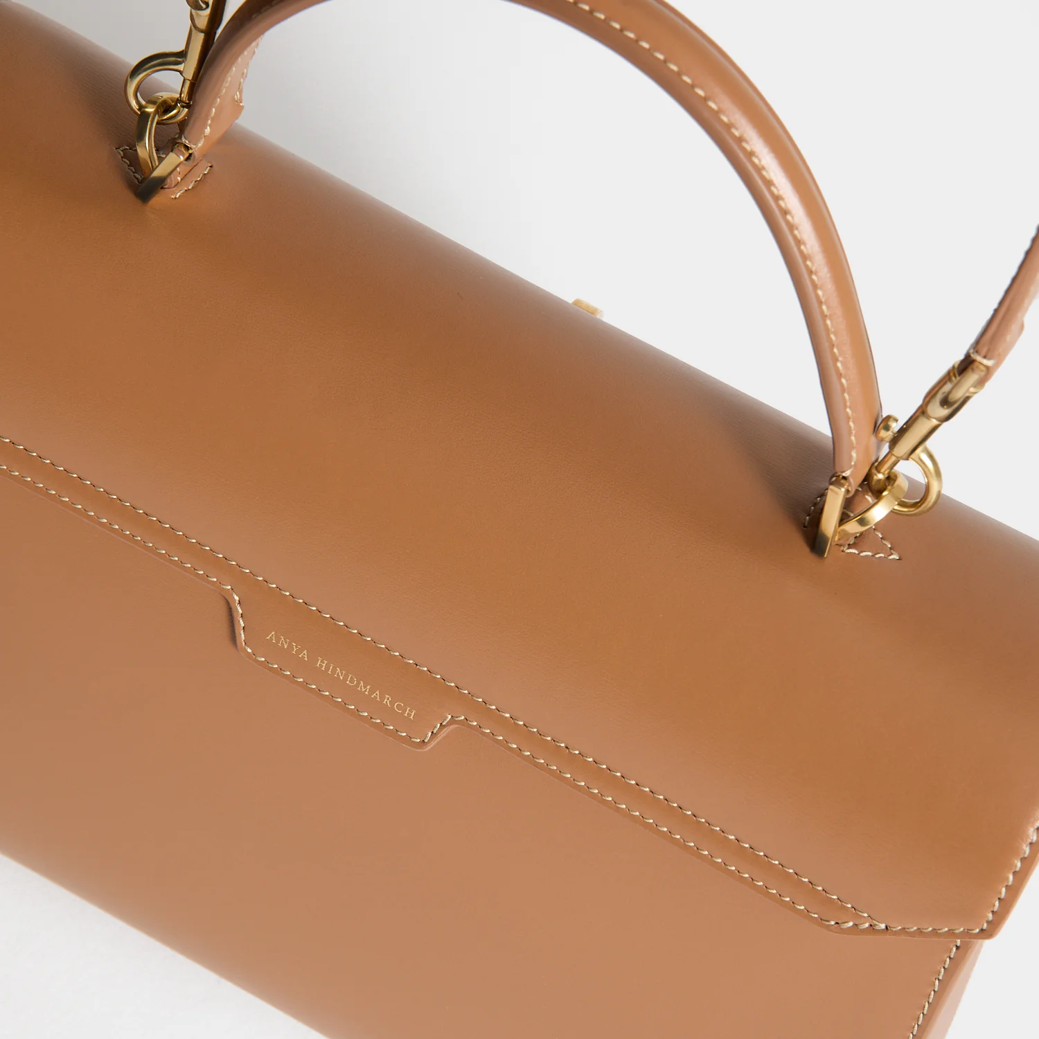 Mortimer Top Handle - Image 9