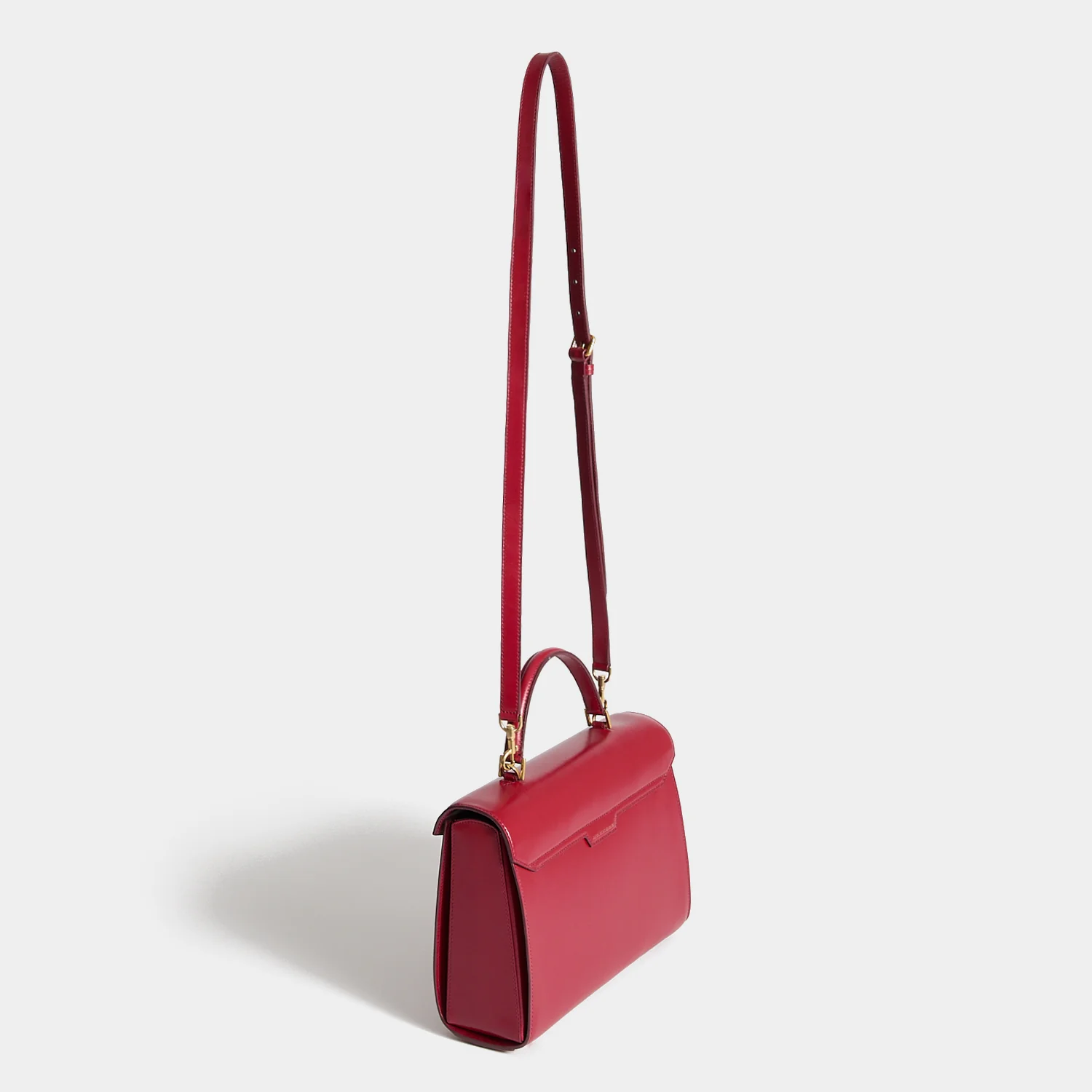 Mortimer Top Handle - Image 11