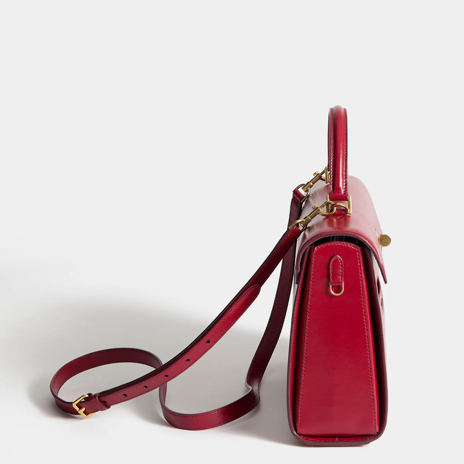 Mortimer Top Handle - Image 7