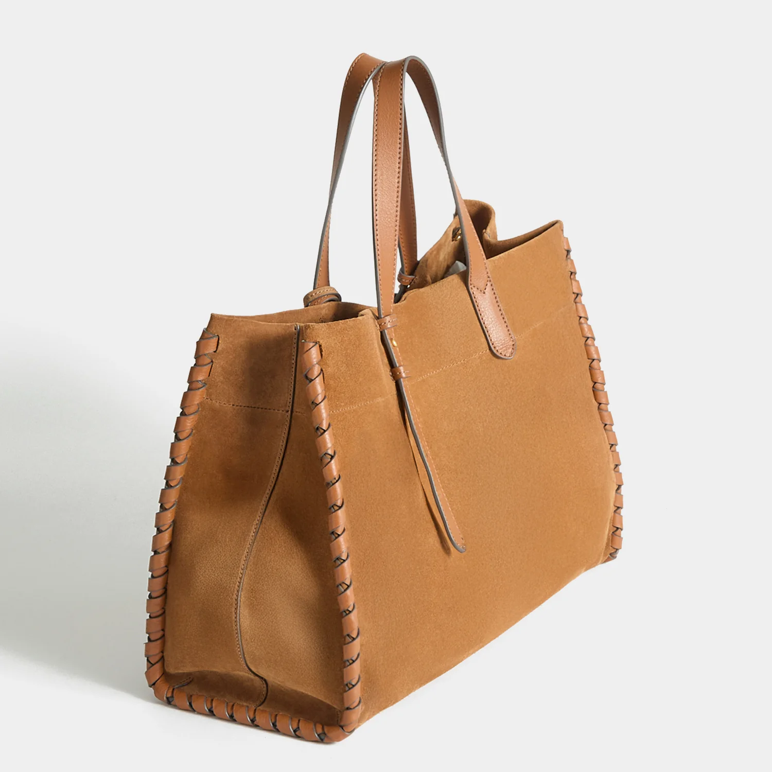Mortimer Whipstitch Tote - Image 3
