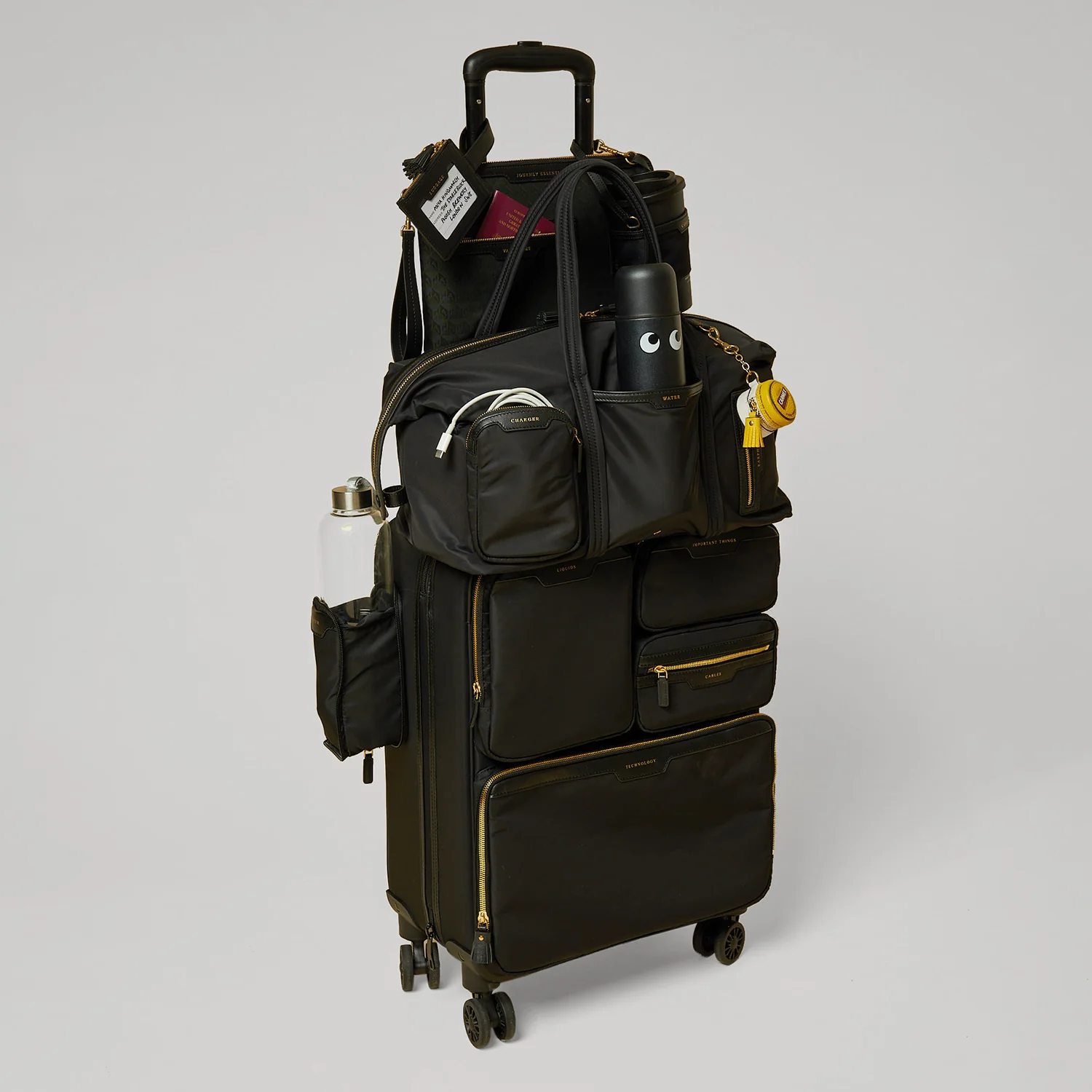 In-Flight Travel Bag - Image 5