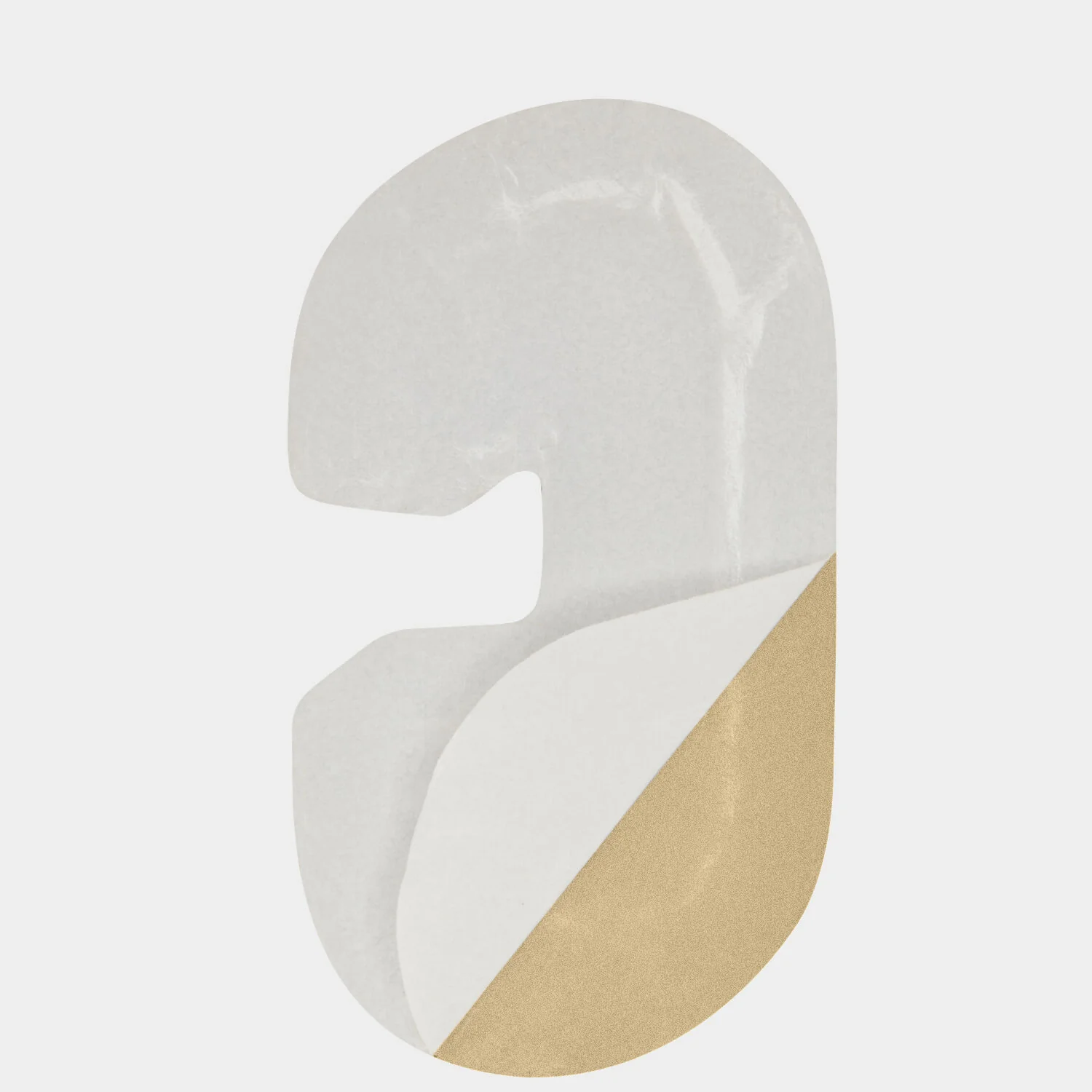 G Sticker - Image 3