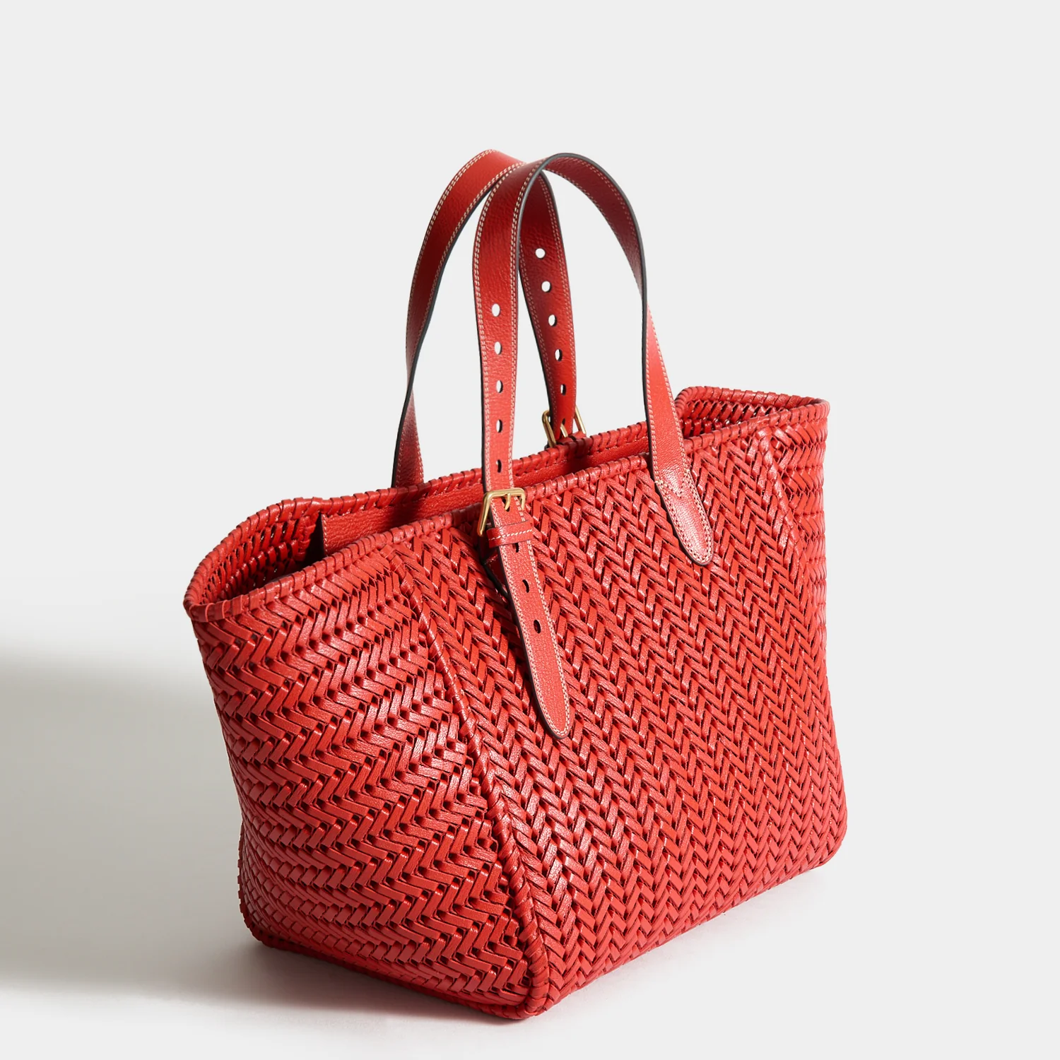 Neeson Square Tote - Image 3