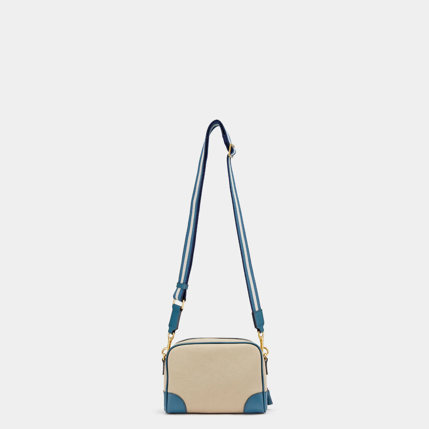 Bespoke Walton Cross-body - Image 3