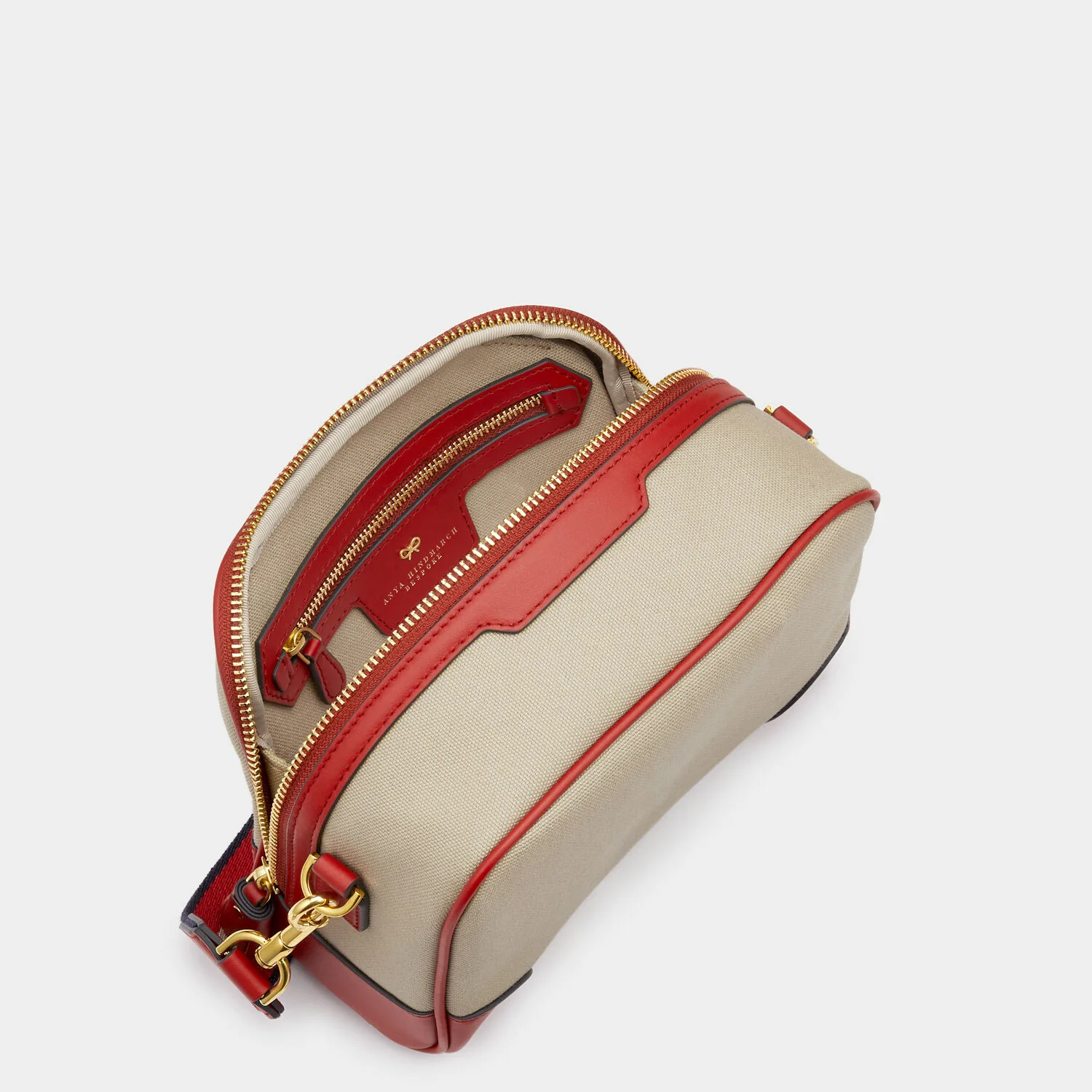 Bespoke Walton Cross-body - Image 5