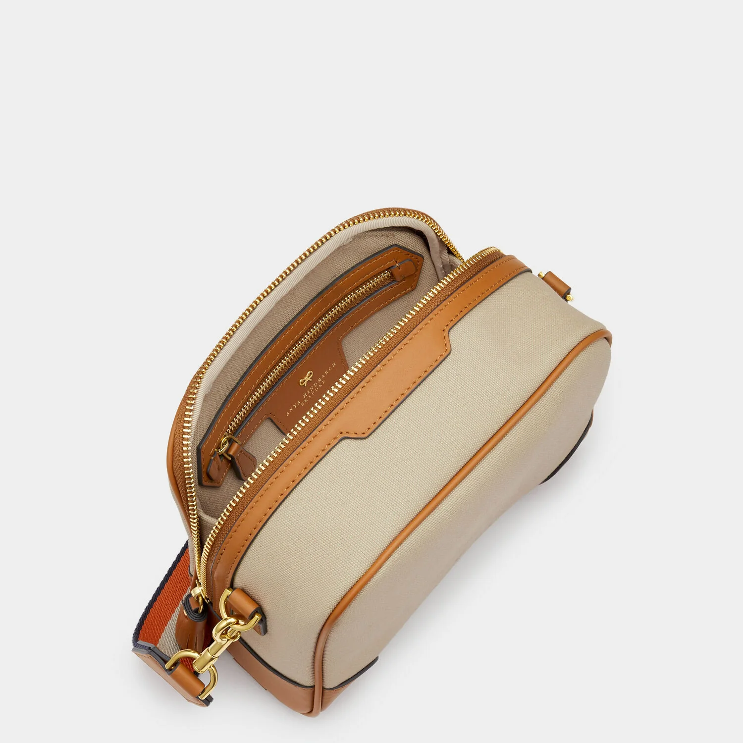 Bespoke Walton Cross-body - Image 4